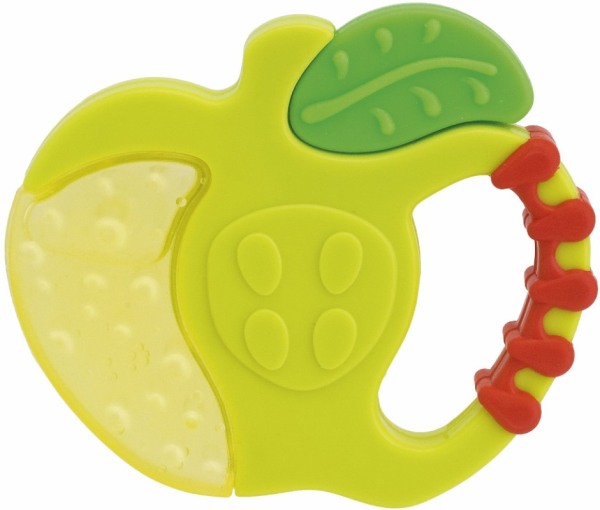 Chicco Anneau de Dentition Réfrigérant Pomme